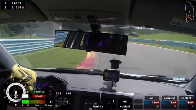 Evo X @ WGI, August 2023 смотреть онлайн