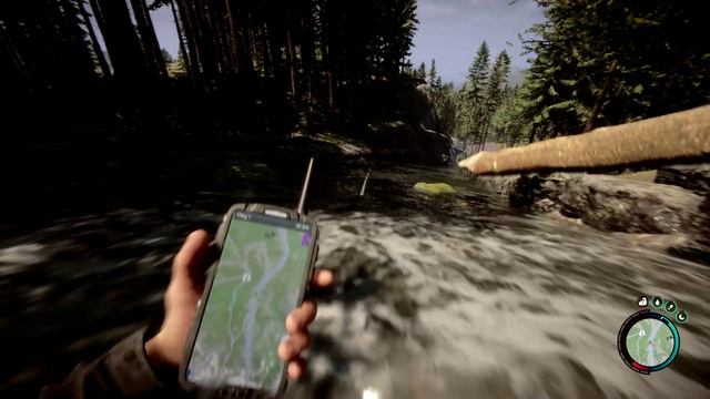 SonsOfTheForest прохождение№1