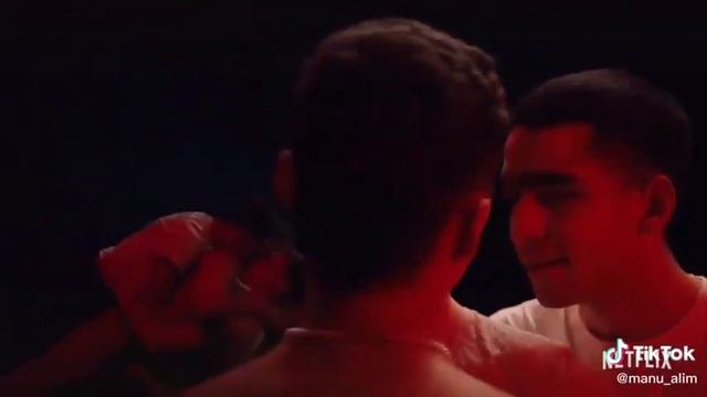 Patrick, Omar e Ander ❤️ смотреть онлайн