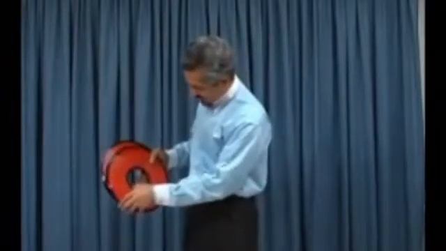 Rings to Chinese Coins by Tora Magic - Trick смотреть онлайн