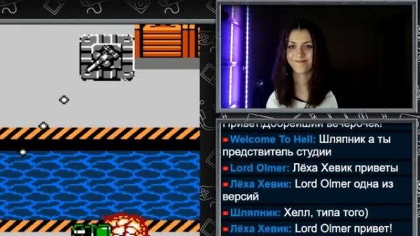 Charmy Games-леденящая душу правда.Серия 5:Крысы под платьем,где паника? Чьи оскорбления на Шакале?