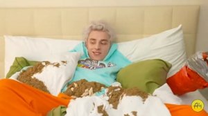 а4 стал крабом🦀