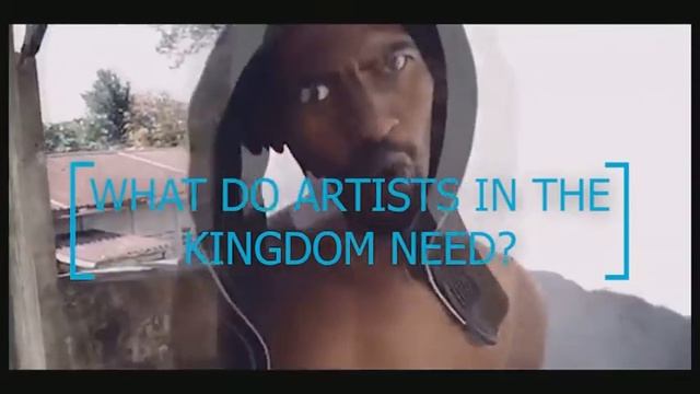 Wait a Minute - Omar ze Great смотреть онлайн