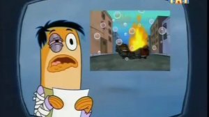 Губка Боб-Что же случилось с Губкой Бобом (10/10)