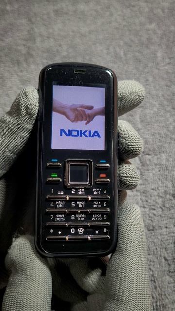 Nokia 6080 смотреть онлайн
