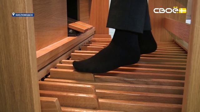 Новости на Своём 14 Февраля 2025г. 15:30 смотреть онлайн