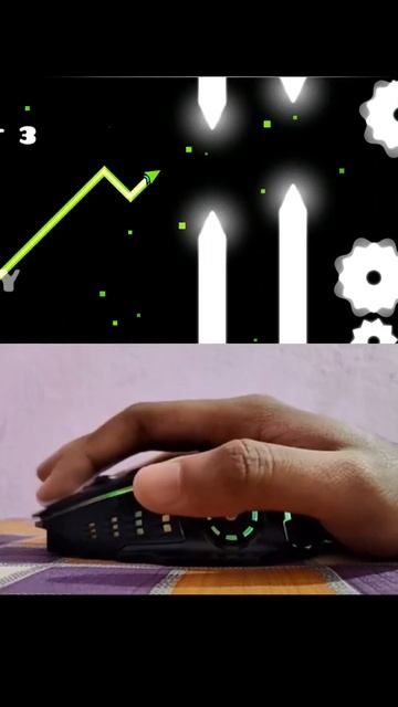 Geometry Dash 2.2: Impossible Challenge Experience #shorts #geometrydash смотреть онлайн