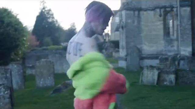 lil peep - benz truck (prod. smokeasac) смотреть онлайн