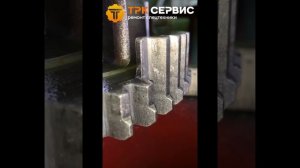 Ремонт КПП Doosan DISD SD300