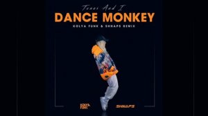 Tones and I - Dance Monkey
