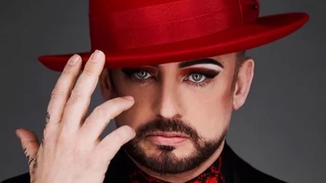 Boy George   Karma Chameleon