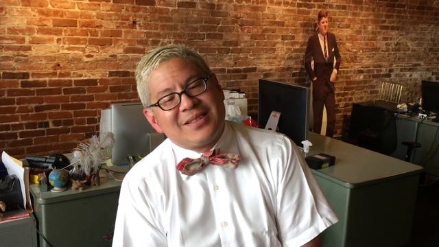 Message from Thomas M. Lauderdale смотреть онлайн