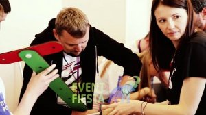 Конструктор - тимбилдинг 2025 года!