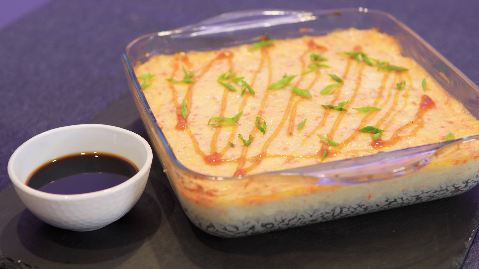 Больше не заказываю суши! Готовлю эти запечённые роллы дома! смотреть онлайн