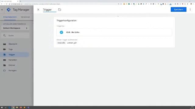 Google Live Webinar: Google Tag Manager Einrichtung Google Analytics Events смотреть онлайн