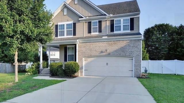Homes for Sale - 719 Daylily LN, Newport News, VA смотреть онлайн