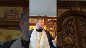 СОБЛАЗНЫ В ПОМЫСЛАХ НА МОЛИТВЕ. ЧТО ДЕЛАТЬ ?  Протоиерей Олег Стеняев