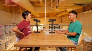 Желчный Подкаст: В ЧЕМ СЕКРЕТ КИТАЙЦЕВ с Ануар Асылканом