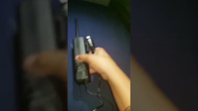 Unboxing and review of UNIDEN Pro401HH смотреть онлайн