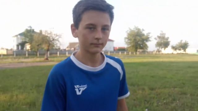 Решил стать вратарём смотреть онлайн