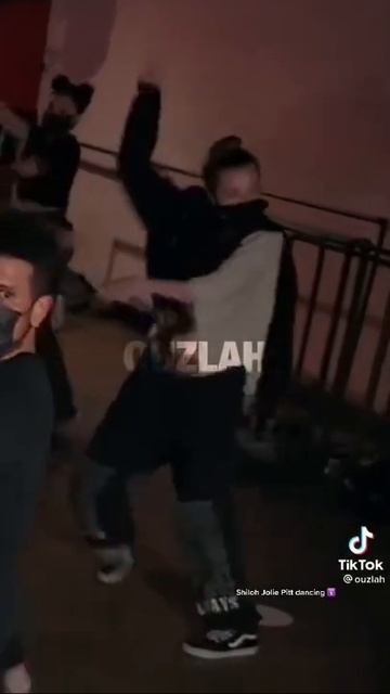 SHILOH JOLIE PITT NEW DANCE♥️ #shilohjoliepitt смотреть онлайн