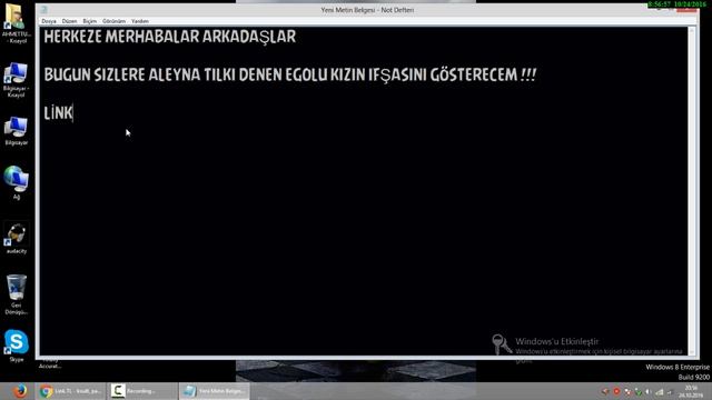ALEYNA TİLKİ İFŞA HİÇ BİR YERDE YOK !!! смотреть онлайн