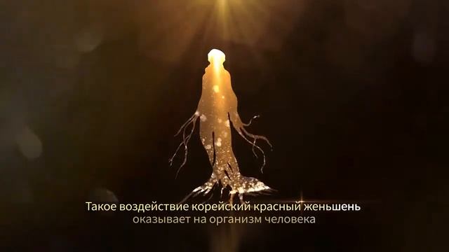 Хонсамдан - Корейский красный женьшень. смотреть онлайн