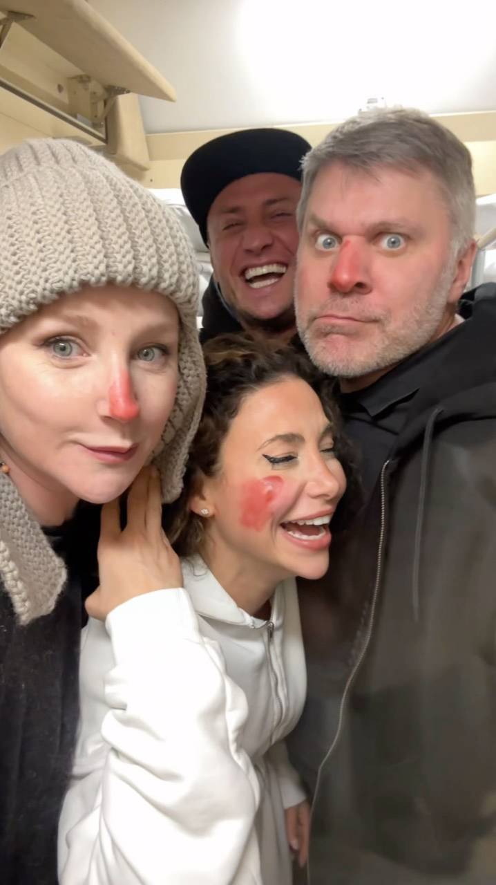 С днём влюблённых! #павелприлучный #зепюрбрутян #ольгамедынич #джемалтетруашвили смотреть онлайн