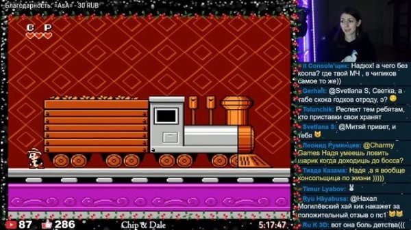 Корректировка по Жжару, даю базу по Чарми Геймз и Вертолёт - тот ещё кретин! [LyFJMXkTEyk]