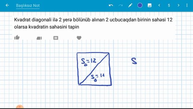 Buraxılış imtahanı, 9-cu siniflər(24 iyun) смотреть онлайн