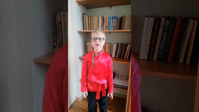 У Лукоморья дуб зелёный смотреть онлайн