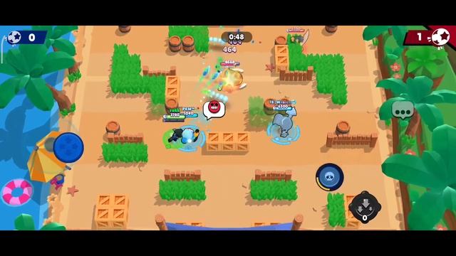 25 ранг|ворон||БРАВЛ СТАРС|brawl starsbrawl talkbrawl stars fails смотреть онлайн