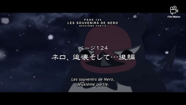 Black Clover episode 124 preview HD VOSTFR смотреть онлайн