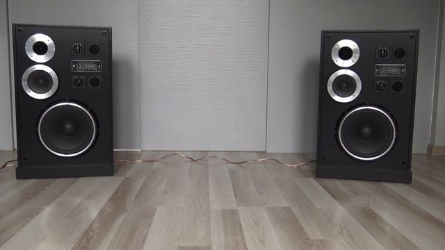 KOLUMNY TONSIL ZG - 686 ALTUS 100 - FILM POGLĄDOWY смотреть онлайн