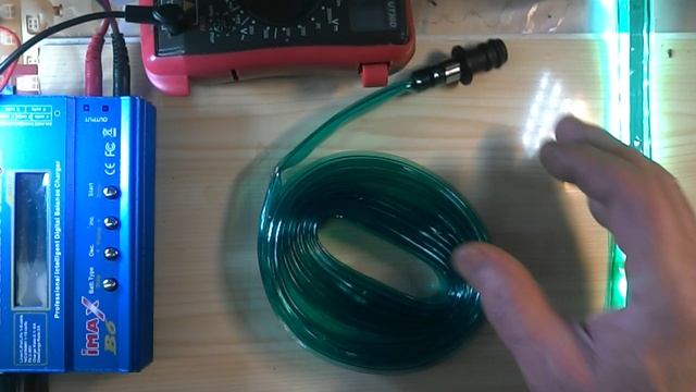 Защищаем светодиодную ленту смотреть онлайн