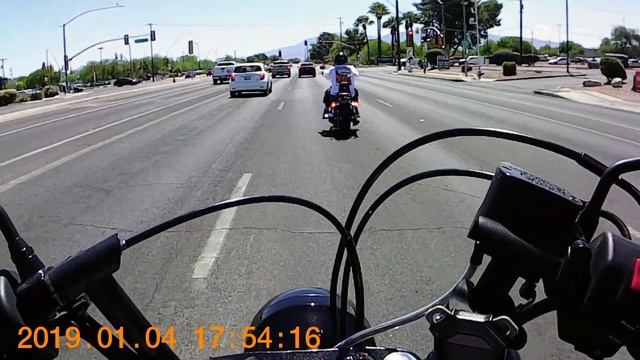 First "motovlog" Testing out the new action camera (Ignore time stamp) смотреть онлайн