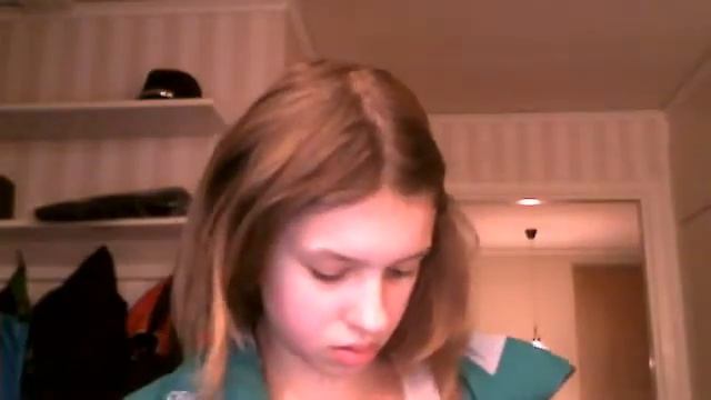 maajzan's webcam video tis 18 jan 2011 09.40.14 смотреть онлайн