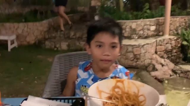 Trouble in Tabogon? | Enjoying the Hidden Paradise With Family in Tabogon 2022 смотреть онлайн