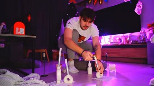 Amelka Karamelka Dark Stories