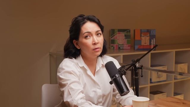 Желчный Подкаст: СВОБОДА РОЖДАЕТ ОТВЕТСТВЕННОСТЬ с Альмирой Орловой смотреть онлайн