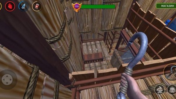 рафт онлайн