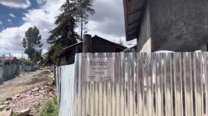 Эфиопия. Часть 6. Добыча опалов.