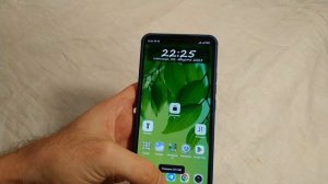 Xiaomi 13t - Обновление с MIUI до HyperOS