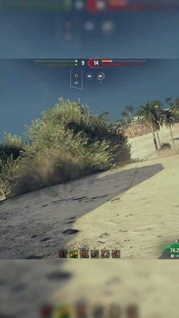 И ТАК ВСЕГДА МИР ТАНКОВ #миртанков #wot смотреть онлайн