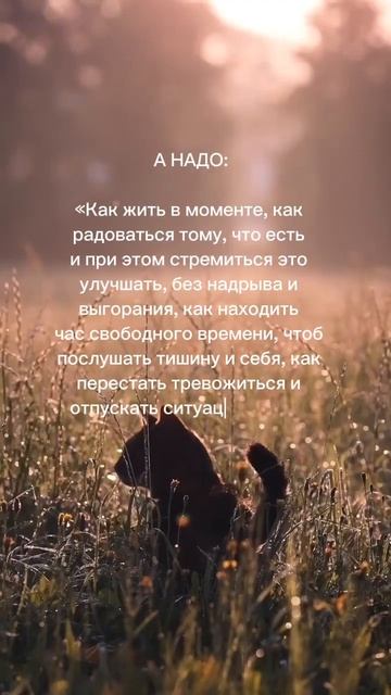 Нас учат зарабатывать миллионы, чтобы сдохнуть по дороге; забывая про жизнь в моменте, чувствах смотреть онлайн