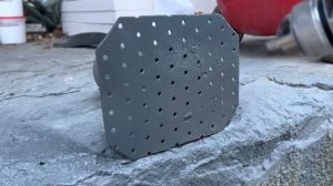 Эпоксидный цинковый грунт