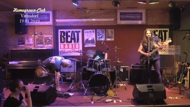 Blues Amplified смотреть онлайн