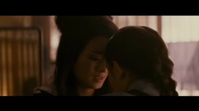 Memoirs of a Geisha-Hana uta ge смотреть онлайн