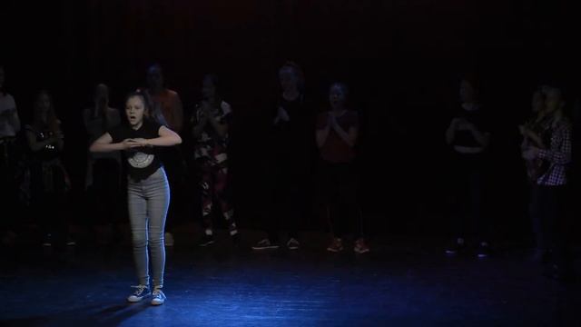 Продолжающие 10-13 лет 1 круг смотреть онлайн