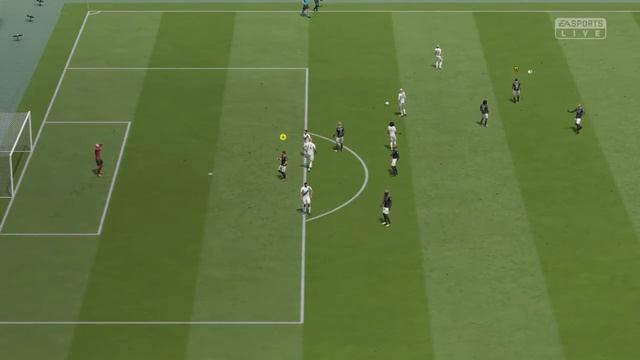 EFA - Jornadas 29 y 30 смотреть онлайн